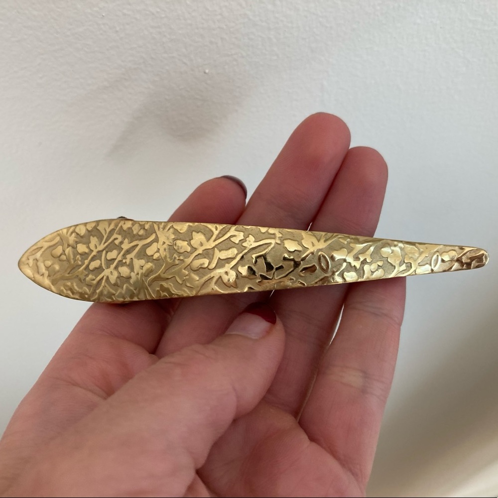 Gold old collection primavera ficcare